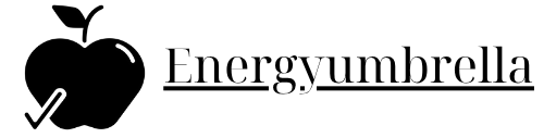 Energyumbrella